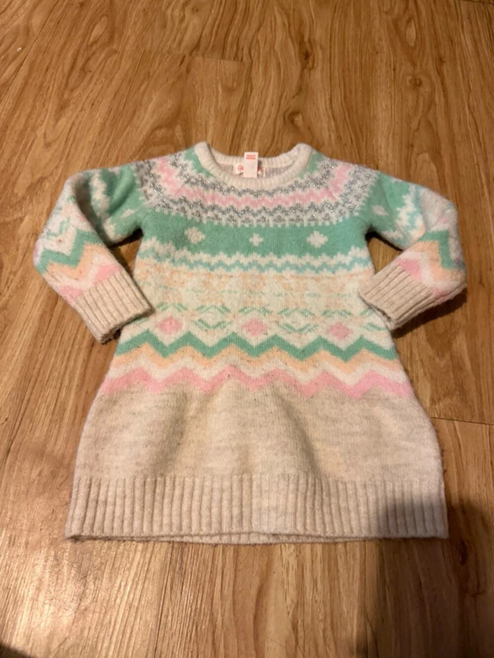 Cat & jack dress